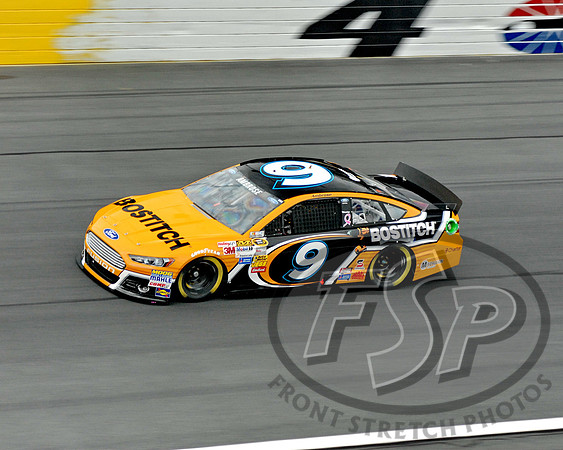 Marcos Ambrose