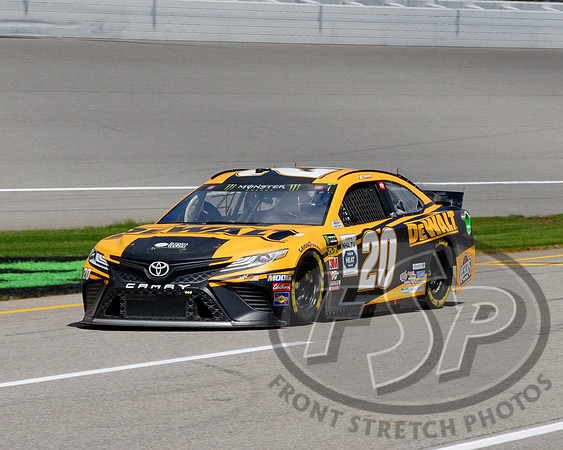 Erik Jones