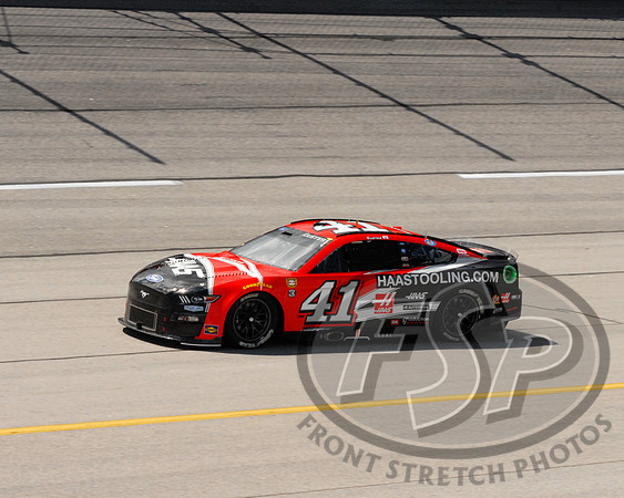 Cole Custer