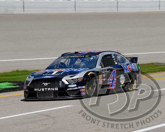 Kevin Harvick