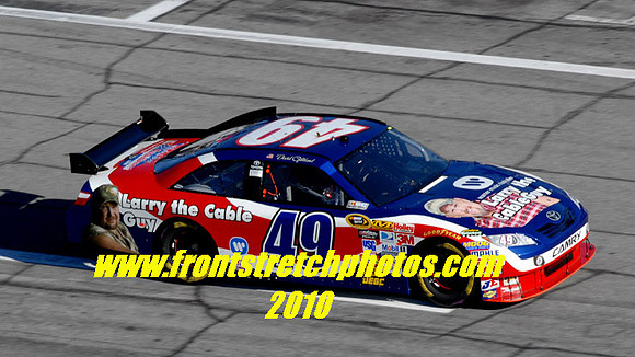 David Gilliland