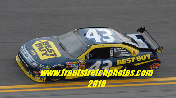 AJ Allmendinger