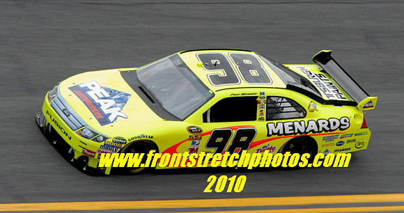 Paul Menard