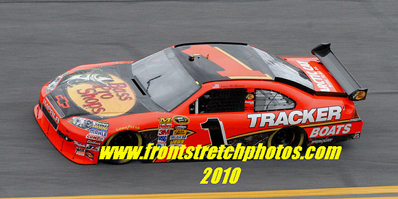 Jamie McMurrary