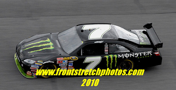 Robby Gordon