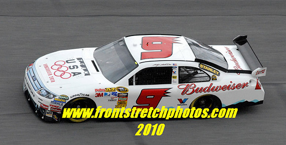 Kasey Kahne