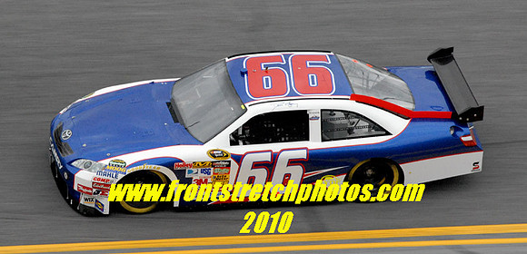 Dave Blaney
