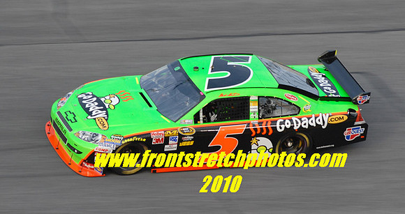 Mark Martin