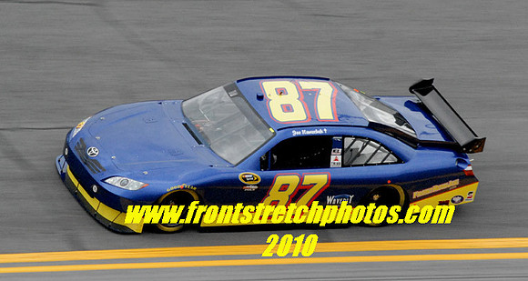 Joe Nemechek