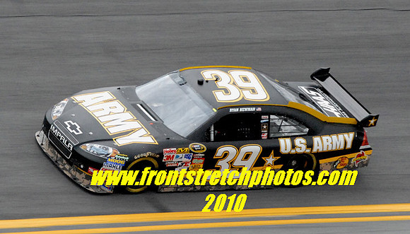 Ryan Newman