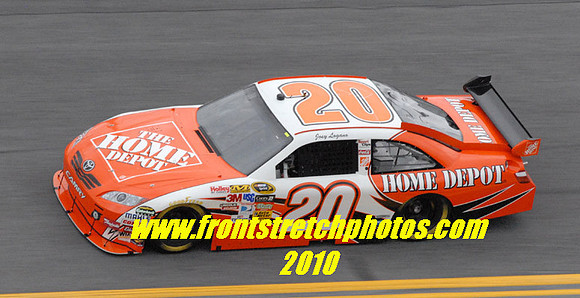 Joey Logano