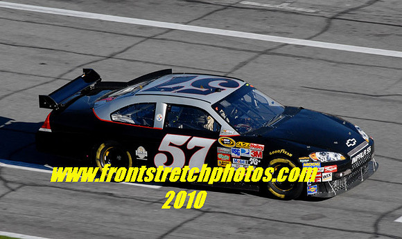 Norm Benning