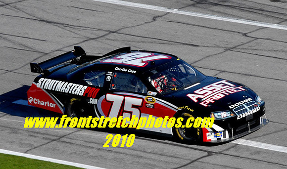 Dirrike Cope