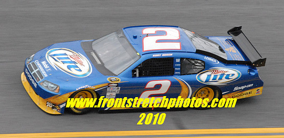 Kurt Busch