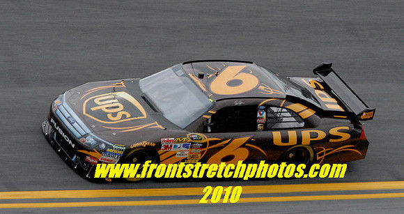 David Ragan