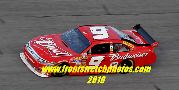 Kasey Kahne