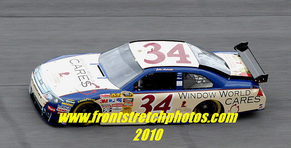 John Andretti