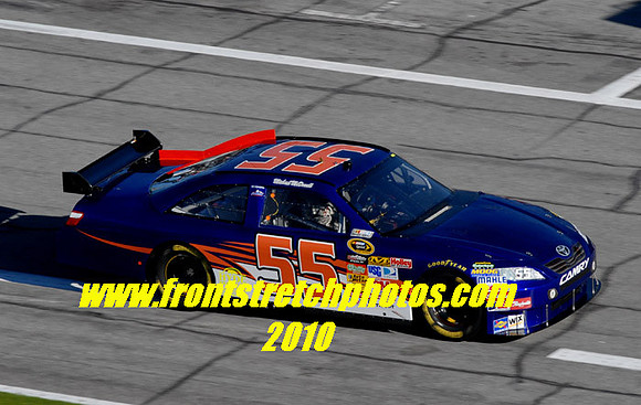 Michael McDowell