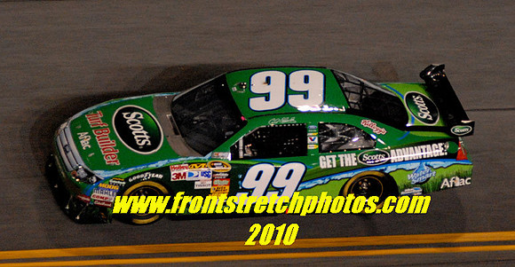 Carl Edwards