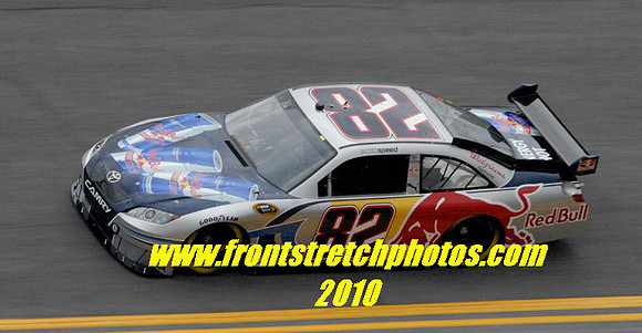 Scott Speed