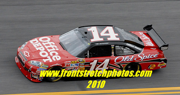 Tony Stewart
