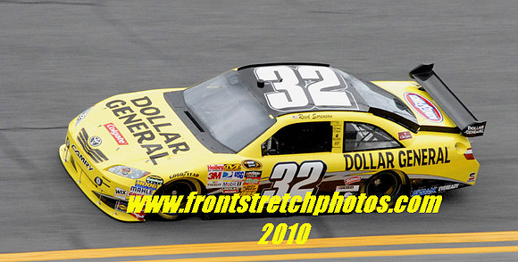 Reed Sorenson