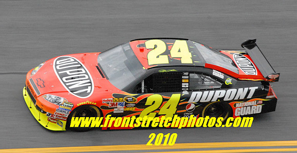 Jeff Gordon