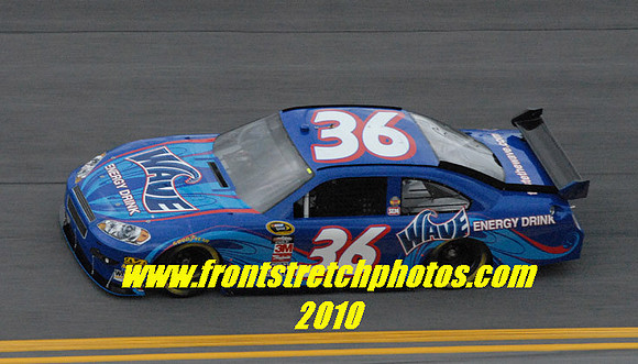 Mike Bliss