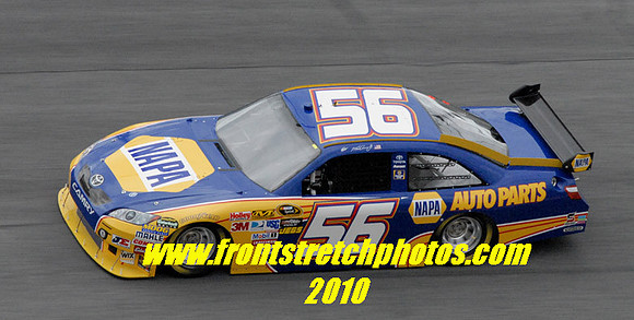 Martin Truex, Jr.