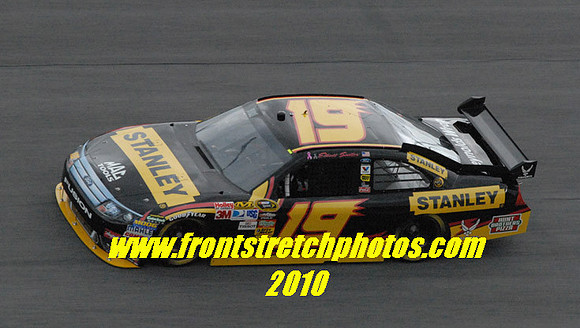 Elliott Sadler