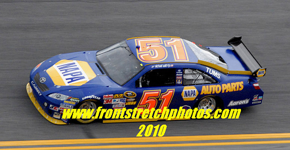 Micheal Waltrip