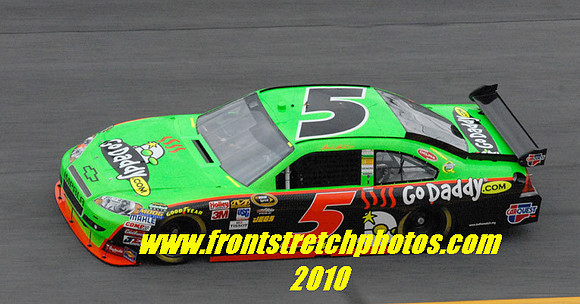 Mark Martin