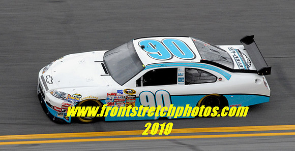 Casey Mears