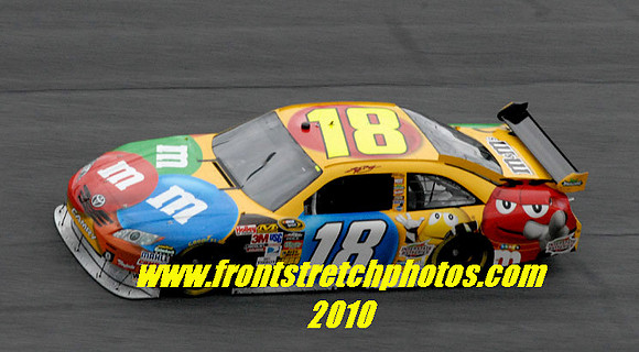 Kyle Busch