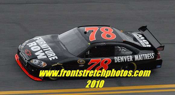 Regan Smith