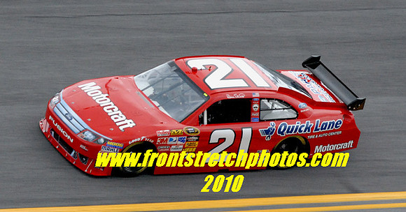 Bill Elliott