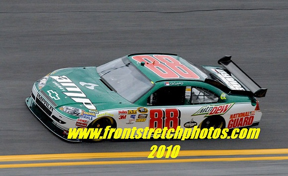 Dale Earnhardt, Jr.