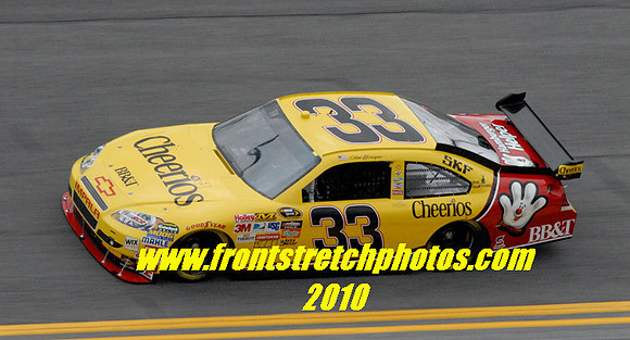 Clint Bowyer