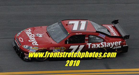 Bobby Labonte