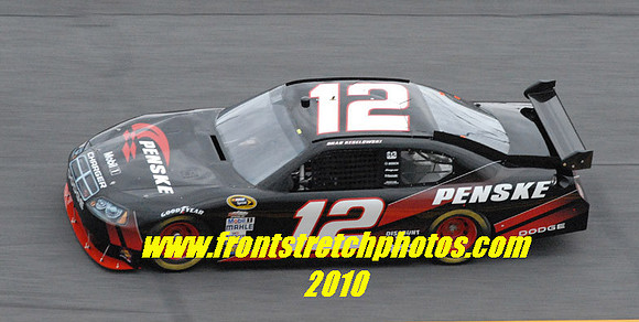 Brad Keselowski