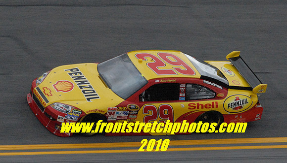 Kevin Harvick