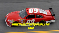 Aric Almirola