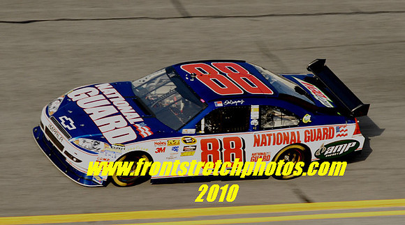 Dale Earnhardt, Jr.