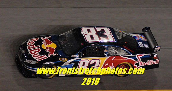 Brian Vickers
