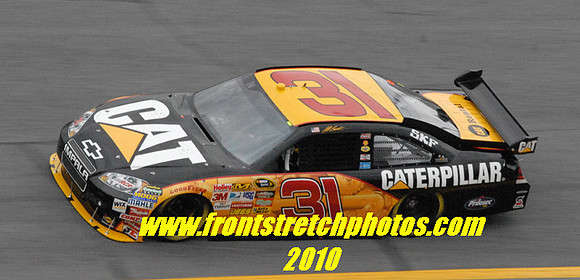Jeff Burton