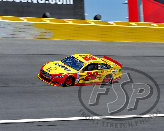 Joey Logano