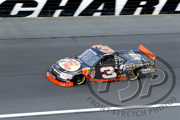 Ty Dillon
