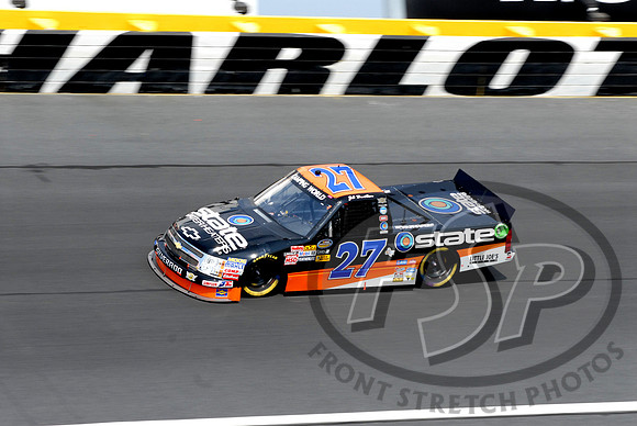 Jeb Burton