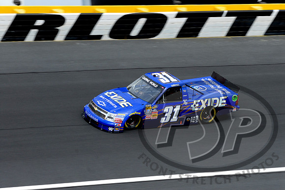 James Buescher