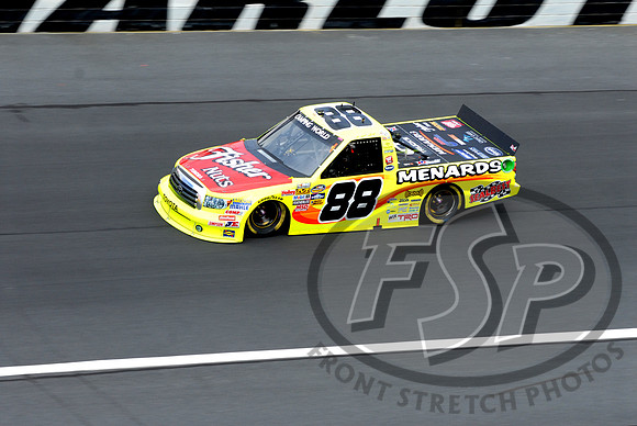 Matt Crafton